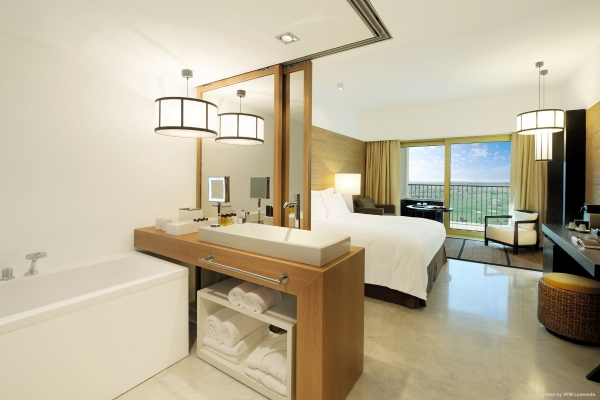 Hotel Anantara Vilamoura Algarve Resort (Vilamoura, Loulé)